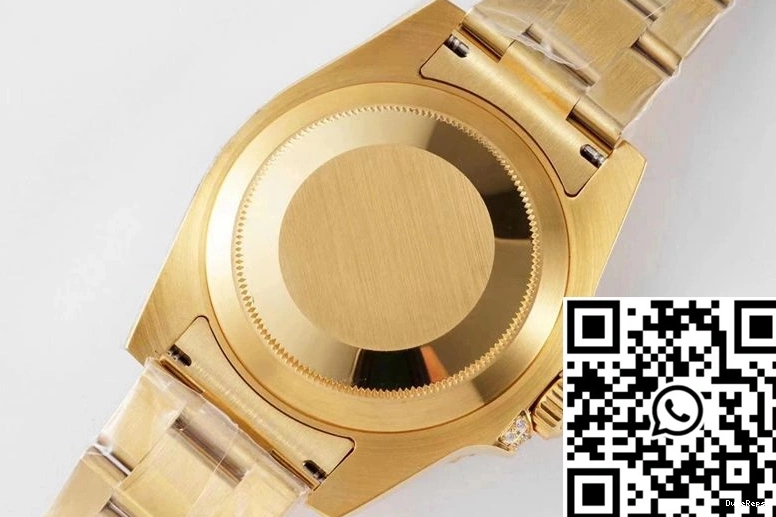 II Factory Diamond White SAru Rolex Master 116758 ROF GMT Blue 0412